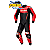 Macacao Alpinestars Gp R7 1Pc - Imagem 2