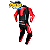 Macacao Alpinestars Gp R7 1Pc - Imagem 4