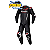 Macacao Alpinestars Gp R7 1Pc - Imagem 1