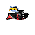 Luva Alpinestars Sp 3 - Imagem 2