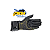 Luva Alpinestars Gp Tech V2 - Imagem 6