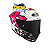 Capacete Kyt Nz-Race Espargaro Replica 2021 - Imagem 1