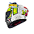 Capacete Kyt Nz-Race Espargaro Replica 2021 - Imagem 4