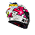 Capacete Kyt Nz-Race Espargaro Replica 2021 - Imagem 3