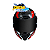 Capacete Ls2 Ff805 Thunder Carbon Supra - Imagem 1