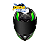 Capacete Ls2 Ff805 Thunder Carbon Supra - Imagem 5