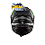 Capacete Ls2 Ff805 Thunder Carbon Supra - Imagem 7