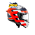 Capacete Ls2 Ff805 Thunder Carbon Alliance - Imagem 3