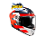 Capacete Ls2 Ff805 Thunder Carbon Alliance - Imagem 2
