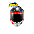 Capacete Ls2 Ff805 Thunder Carbon Alliance - Imagem 1