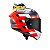 Capacete Ls2 Ff805 Thunder Carbon Alliance - Imagem 4