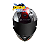 Capacete Ls2 Ff805 Thunder Carbon Sputnik - Imagem 1