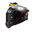 Capacete Ls2 Ff805 Thunder Carbon Sputnik - Imagem 2