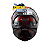 Capacete Ls2 Ff805 Thunder Carbon Sputnik - Imagem 4