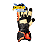 Luva Tutto X-Racing - Imagem 6