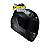 Capacete Race Tech Sector Monocolor - Imagem 1