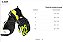 Luva Ls2 Swift Racing - Imagem 4