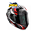 Capacete Nolan X-804 Rs - Imagem 2
