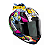 Capacete Nolan X-804 Rs - Imagem 6