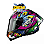 Capacete Nolan X-804 Rs - Imagem 5