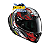 Capacete X-Lite X-803 Rs - Imagem 1