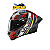 Capacete X-Lite X-803 Rs - Imagem 3