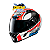 Capacete X-Lite X-803 Rs - Imagem 1