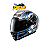 Capacete X-Lite X-803 Rs - Imagem 4