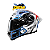Capacete X-Lite X-803 Rs - Imagem 6