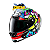Capacete X-Lite X-803 Rs - Imagem 8