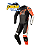 Macacão Alpinestars Gp Force 1Pc - Imagem 3