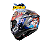 Capacete Shoei X-Spr Pro Marquez Motegi 5 Tc-1 - Imagem 3