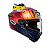 Capacete Shoei X-Spr Pro Marquez Holi Tc-1 - Imagem 1