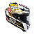 Capacete Shoei X-Spr Pro Marquez Motegi 4 Tc-1 56-S - Imagem 1