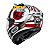 Capacete Shoei X-Spr Pro Marquez Motegi 4 Tc-1 56-S - Imagem 3