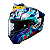 Capacete Shoei X-Spr Pro Marquez Barcelo Tc-10 - Imagem 2