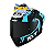 Capacete Kyt-Course Masia Replica Winter Teste Matt - Imagem 1