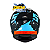 Capacete Kyt-Course Masia Replica Winter Teste Matt - Imagem 3