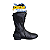 Bota Wxr Trackspeed - Imagem 3