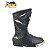 Bota Para Motociclista Wxr Trackspeed - Imagem 1