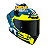 Capacete Kyt Tt-Course Fuselage - Imagem 2