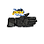 Luva Alpinestars Gp Plus R V2 - Imagem 2