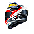 Capacete Kyt Tt-Course Gear - Imagem 4