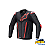 Jaqueta Para Motociclista Alpinestars Fusion - Imagem 1