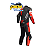Macacão Dainese Misano 3 D-Air 1 Pças - Imagem 2