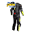 Macacão Dainese Misano 3 D-Air 1 Pças - Imagem 4