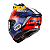 Capacete Shoei X-Spr Pro Marquez 8 Tc-1 - Imagem 2