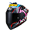 Capacete Kyt Tt-Course Ratthapark Play - Imagem 1