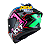 Capacete Kyt Tt-Course Ratthapark Play - Imagem 3