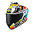 Capacete Kyt - Tt Course Radiance (Europe Without Dragon) - Imagem 1